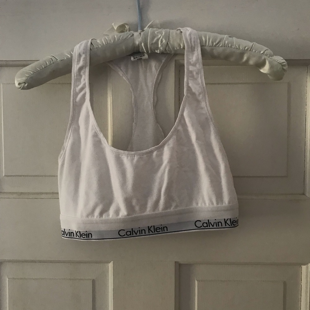 Calvin Klein Sports Bra